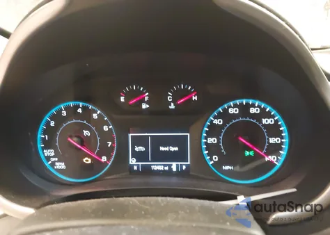 2019 Chevrolet Malibu 1Ls from USA, damaged, VIN 1G1ZB5STXKF221653